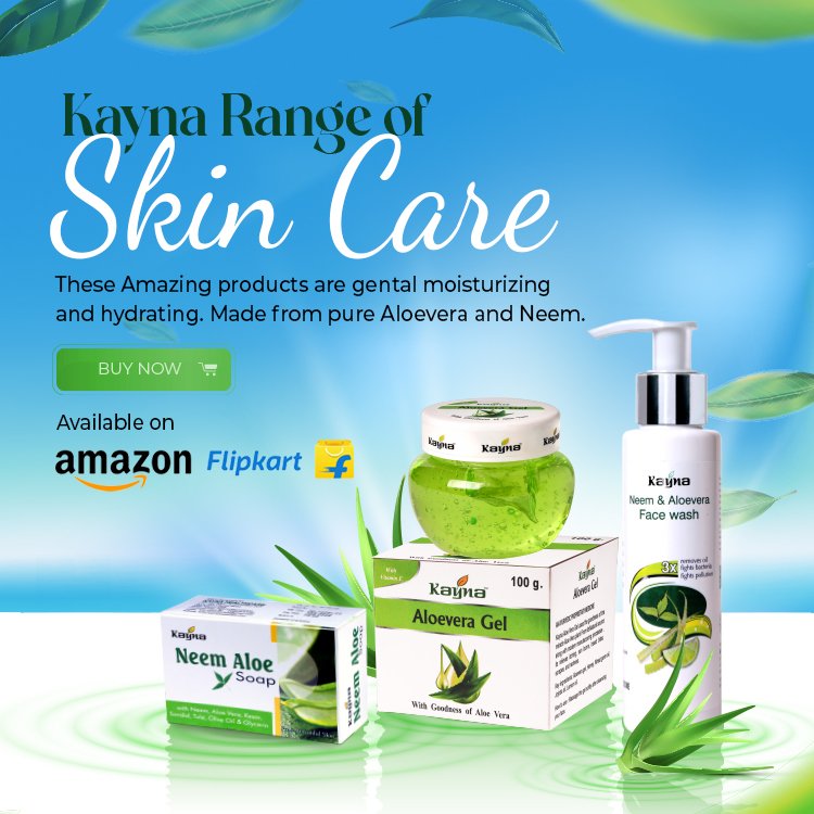 Home skin-care